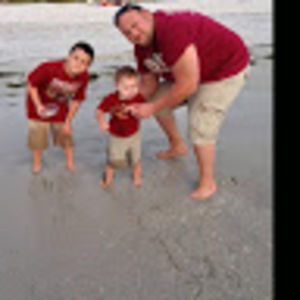 Meet your Posher, Bob